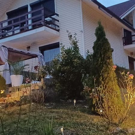 피아트라네암츠 Casa Irina 빌라 외부 사진