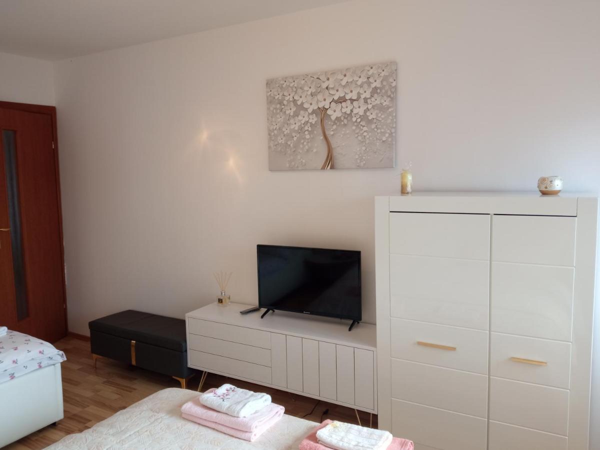 피아트라네암츠 Casa Irina 빌라 외부 사진