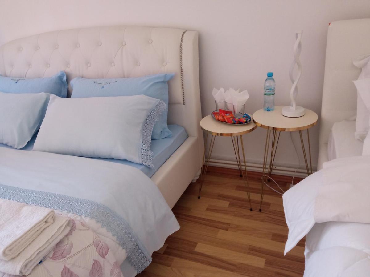 피아트라네암츠 Casa Irina 빌라 외부 사진