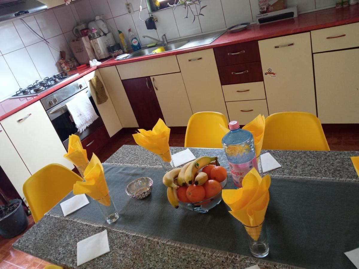 피아트라네암츠 Casa Irina 빌라 외부 사진