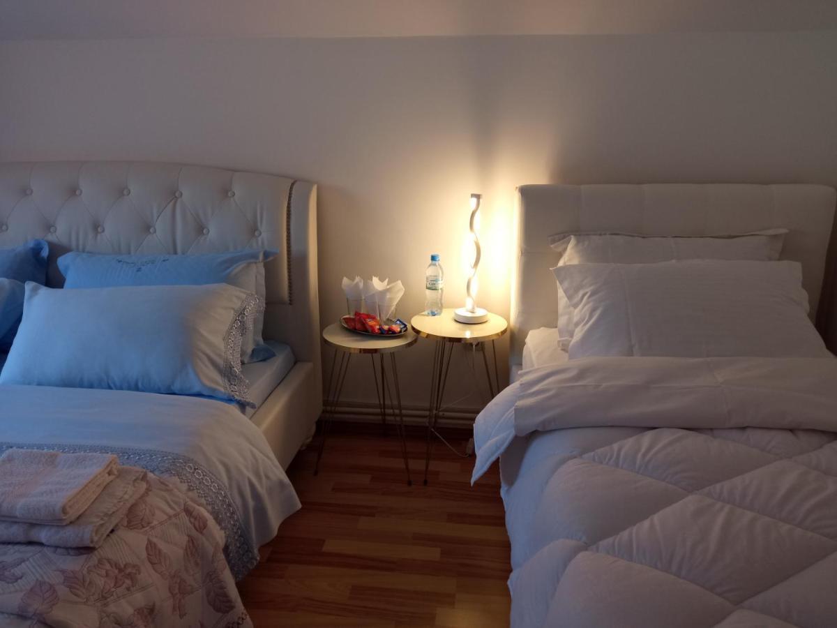 피아트라네암츠 Casa Irina 빌라 외부 사진