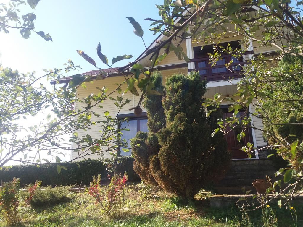 피아트라네암츠 Casa Irina 빌라 외부 사진
